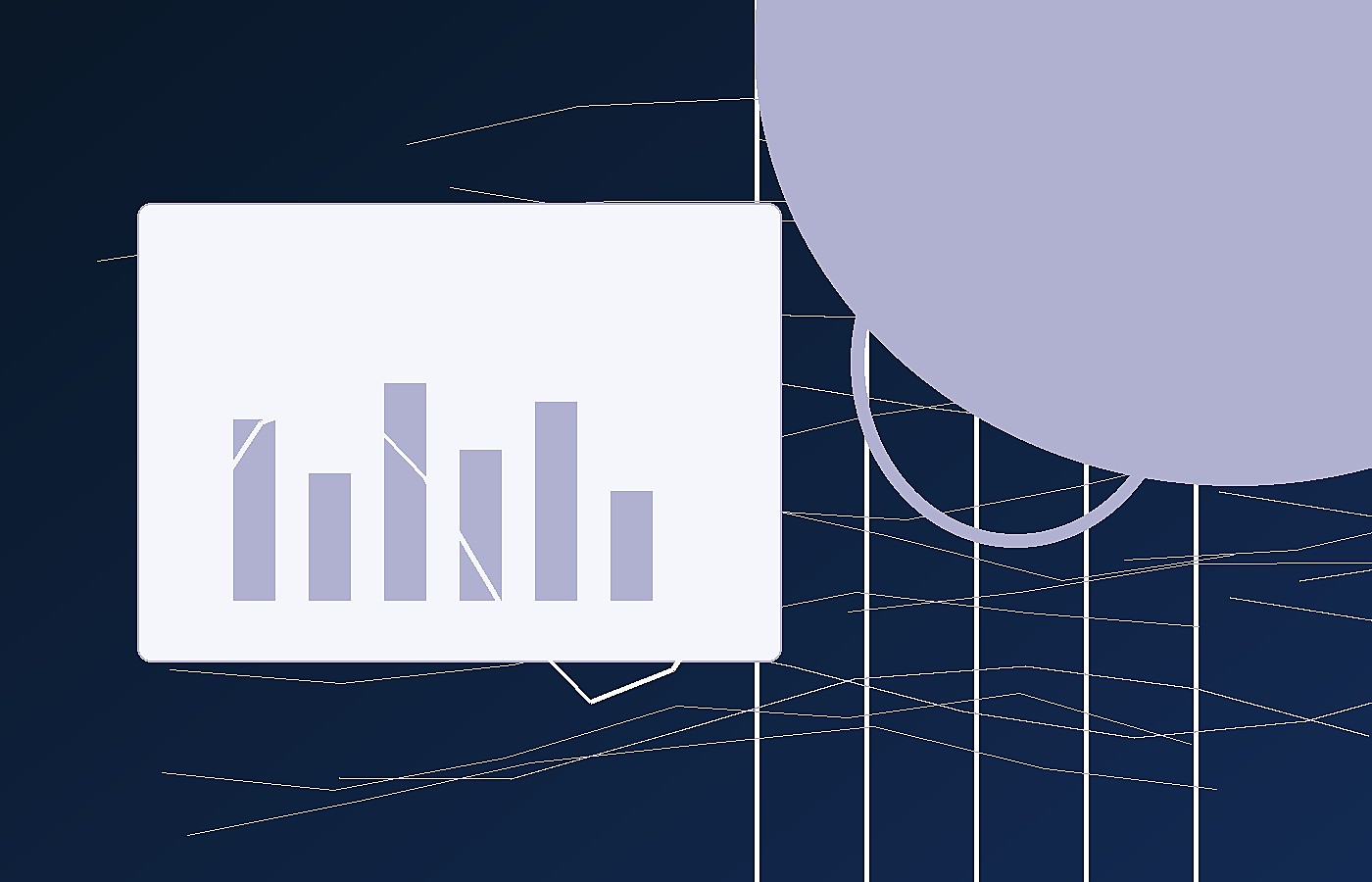 Financial planning and portfolio review