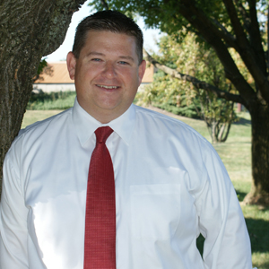 Matt Bayer